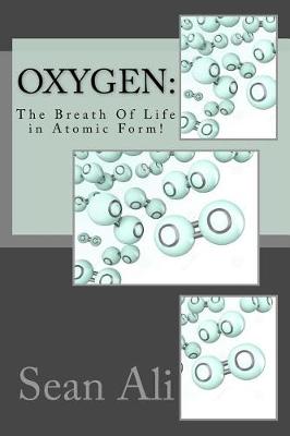 Book cover for OxyGen