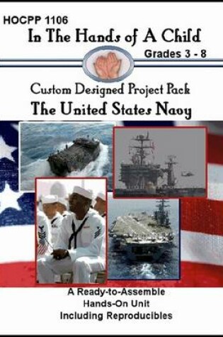 Cover of The United States Navy