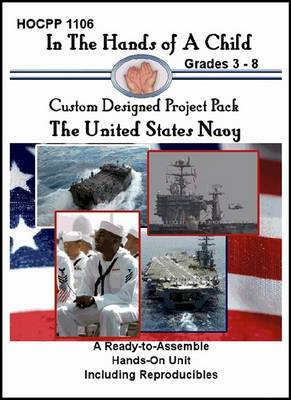 Cover of The United States Navy