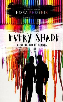 Book cover for Every Shade