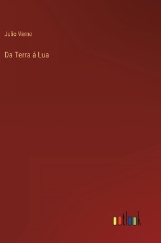 Cover of Da Terra á Lua