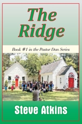 Cover of The Ridge