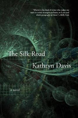 Book cover for The Silk Road