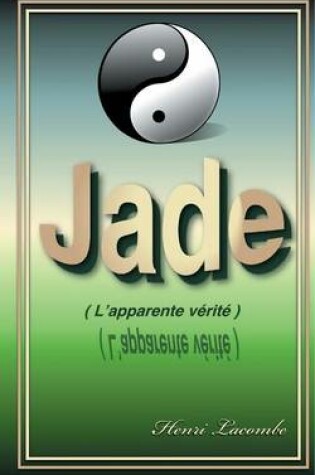 Cover of Jade