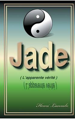 Book cover for Jade