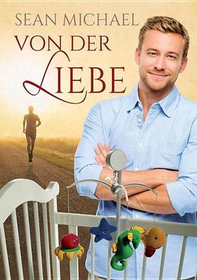 Book cover for Von Der Liebe