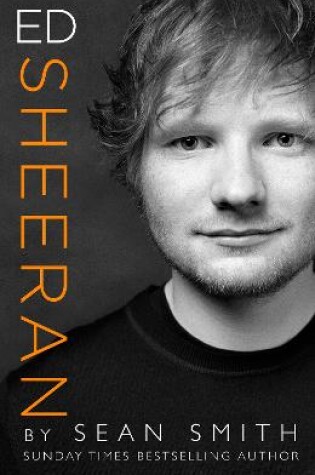 Cover of Ed Sheeran