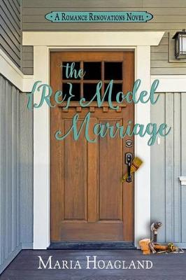 Book cover for The {Re}Model Marriage