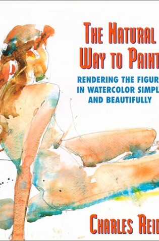 Cover of The Natural Way to Paint