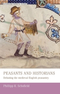 Cover of Peasants and Historians