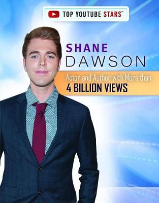 Cover of Shane Dawson