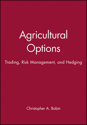 Book cover for Agricultural Options
