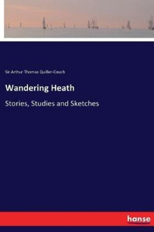 Cover of Wandering Heath