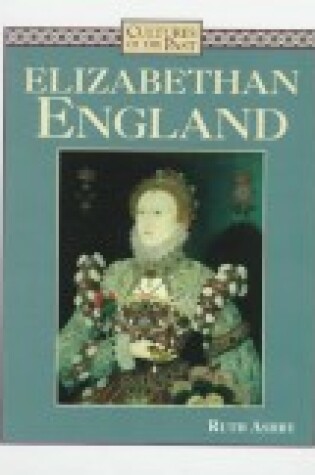 Cover of Elizabethan England