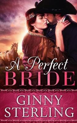Book cover for A Perfect Bride (First Love, Secret Romance, Strong Hero)