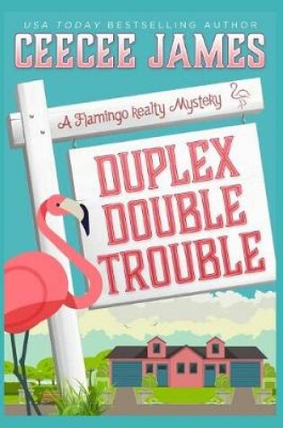 Cover of Duplex Double Trouble