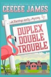 Book cover for Duplex Double Trouble