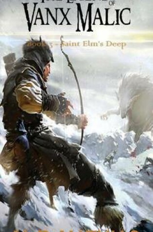 Cover of Saint Elm's Deep
