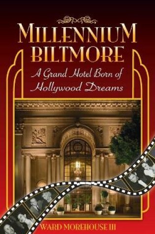 Cover of Millennium Biltmore (hardback)