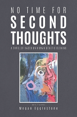Book cover for No Time for Second Thoughts