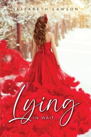 Cover of Lying in Wait