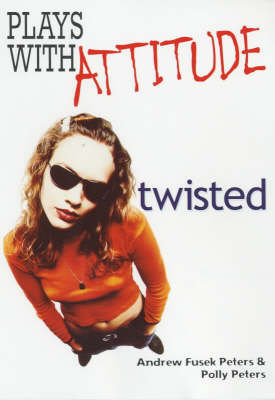 Book cover for Twisted