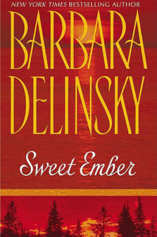 Cover of Sweet Ember