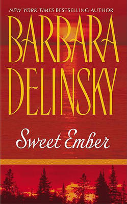 Book cover for Sweet Ember