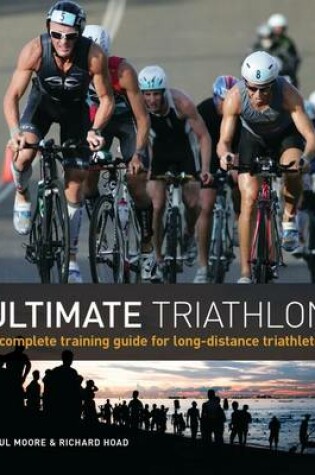 Cover of Ultimate Triathlon