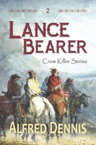 Cover of Lance Bearer