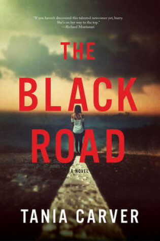 Cover of The Black Road