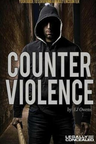 Cover of Counterviolence