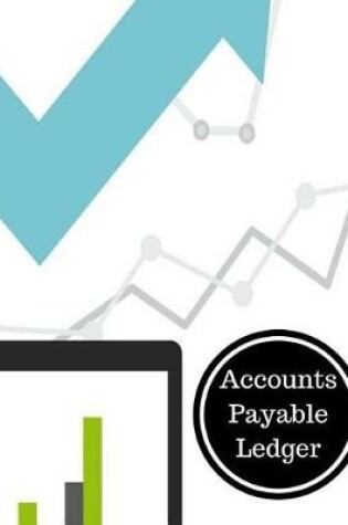 Cover of Accounts Payable Ledger