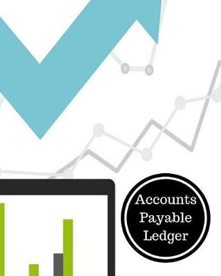 Book cover for Accounts Payable Ledger