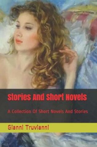 Cover of Stories And Short Novels