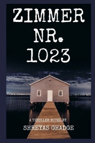 Cover of Room No. 1023