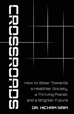 Book cover for Crossroads