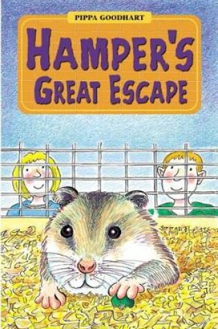 Cover of Hamper's Great Escape