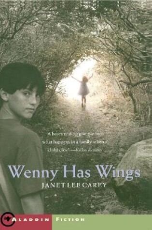 Cover of Wenny Has Wings