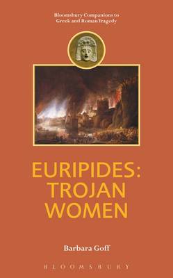 Cover of Euripides