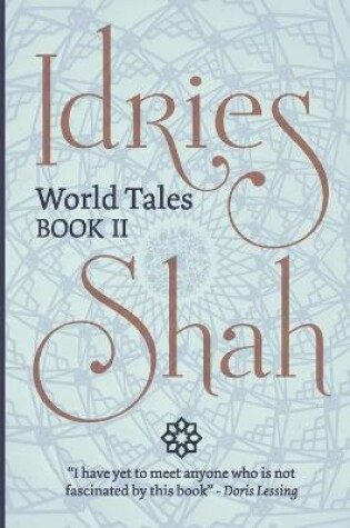 Cover of World Tales (Pocket Edition)