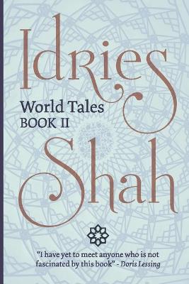 Book cover for World Tales (Pocket Edition)