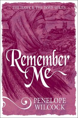 Cover of Remember Me