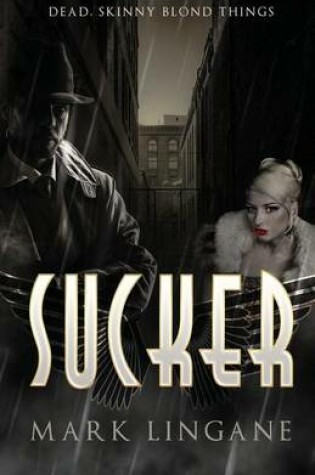 Cover of Sucker