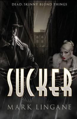 Book cover for Sucker