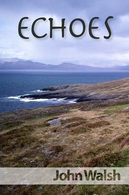 Book cover for Echoes