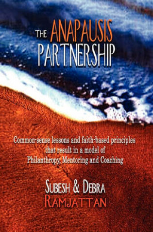 Cover of The Anapausis Partnership