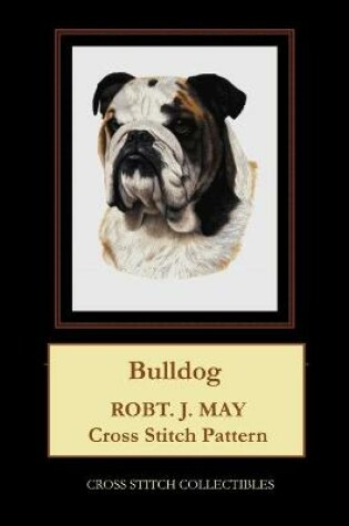 Cover of Bulldog