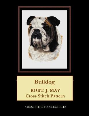 Book cover for Bulldog