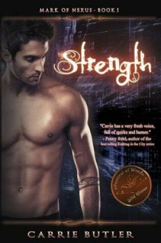 Cover of Strength